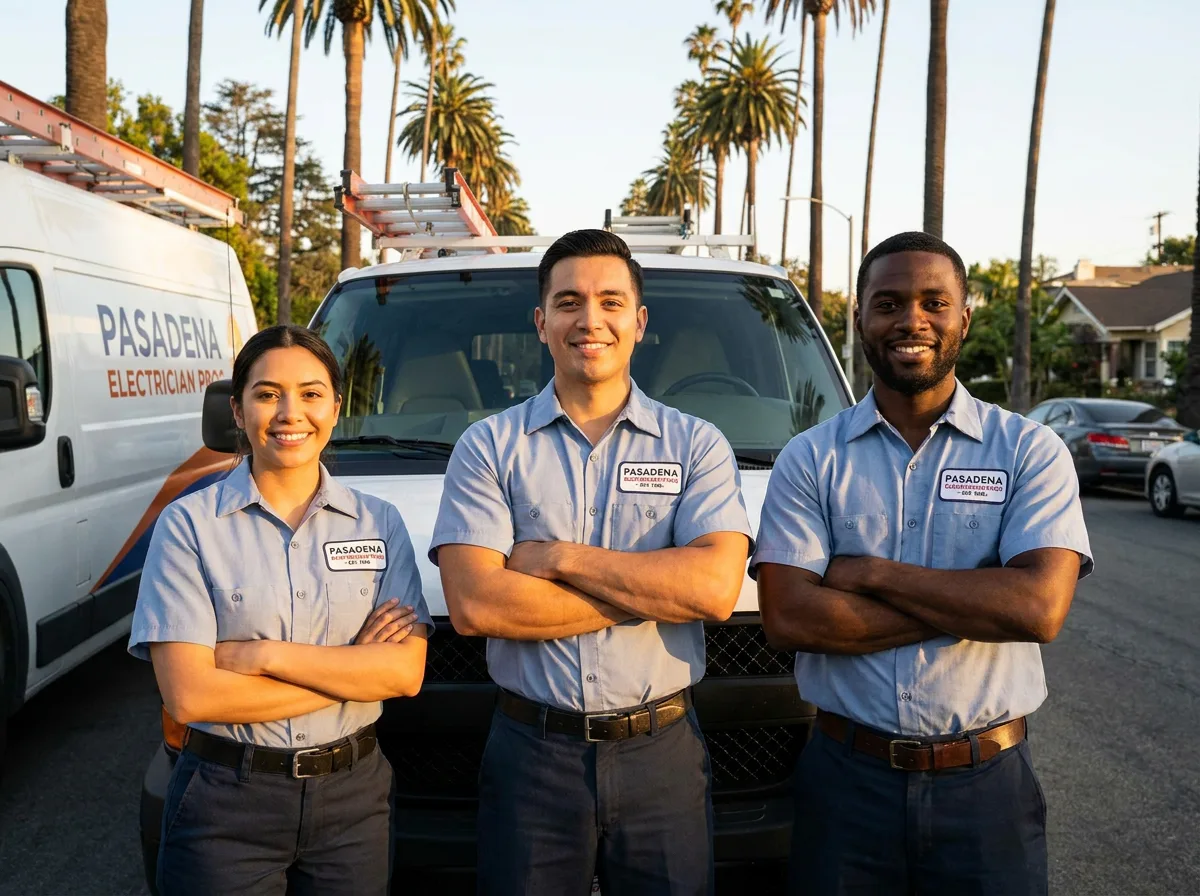Electrician company in Nesmith, SC