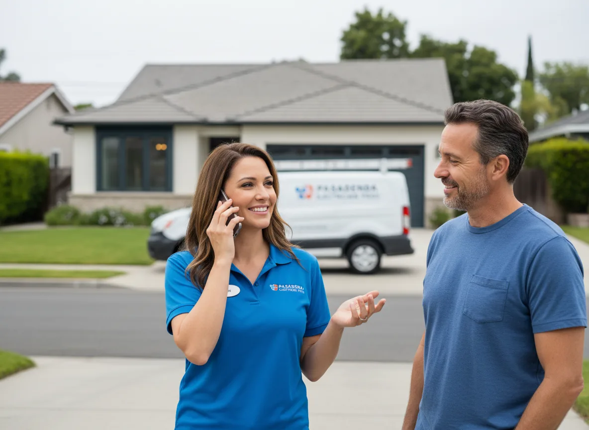 Electrician Nesmith, SC FAQs